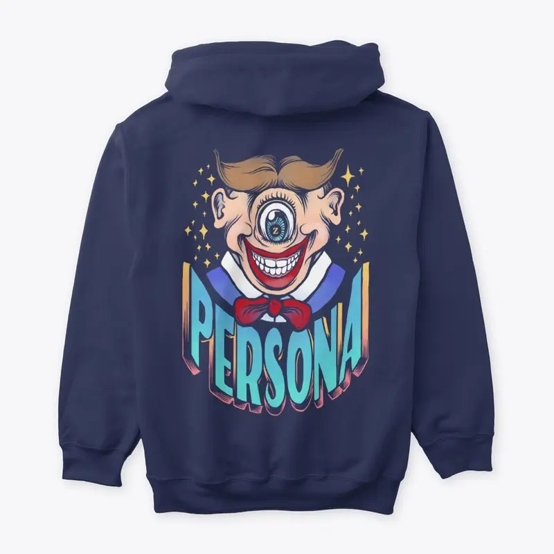 PERSONA TERRIE