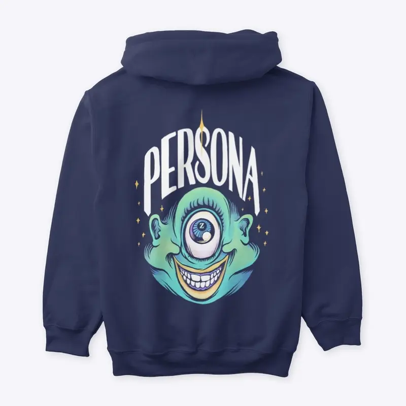 PERSONA LOGO