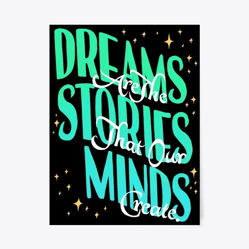 DREAMS LOGO