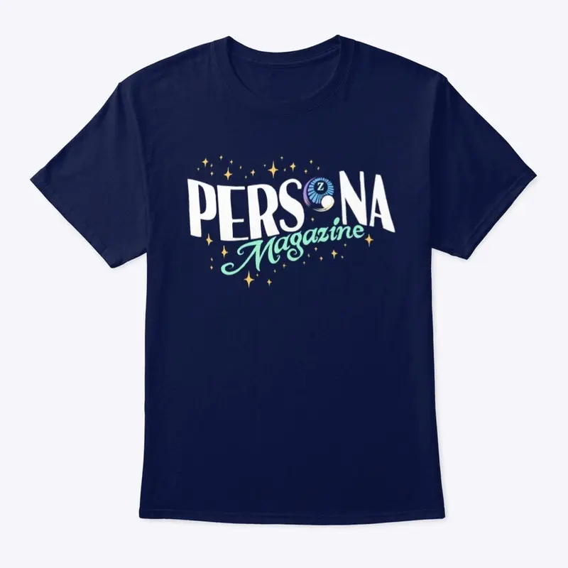 PERSONA LOGO